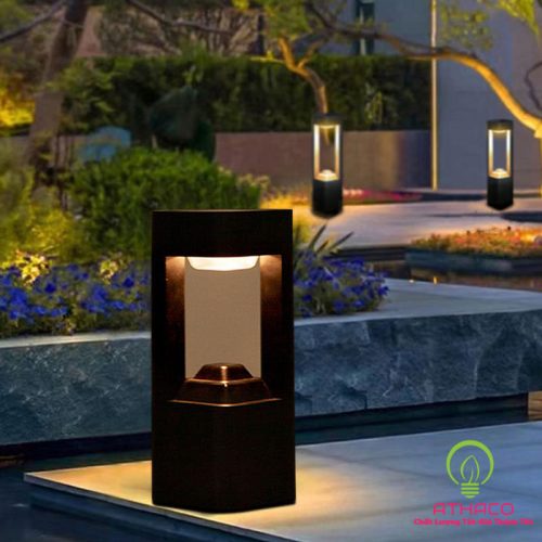 đèn trụ sân vườn ATHCO SV12