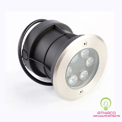 đèn led hồ bơi