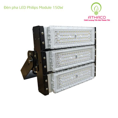 đèn pha led Philips Module 150W
