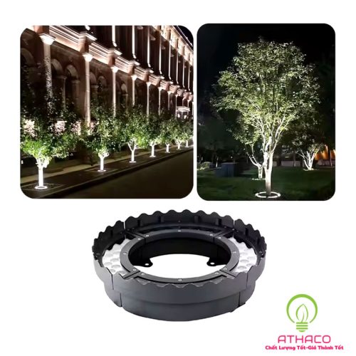 đèn chiếu gốc cây GC18 Athaco
