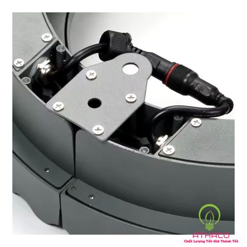 đèn chiếu gốc cây GC18 Athaco