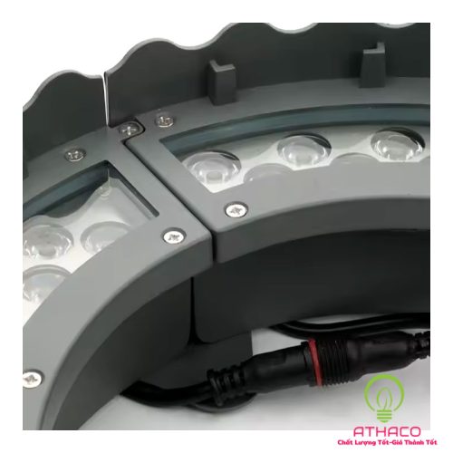 đèn chiếu gốc cây GC18 Athaco