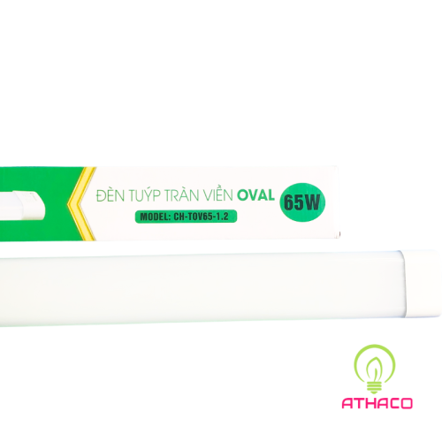den tuyp led ban nguyet oval 65w 1