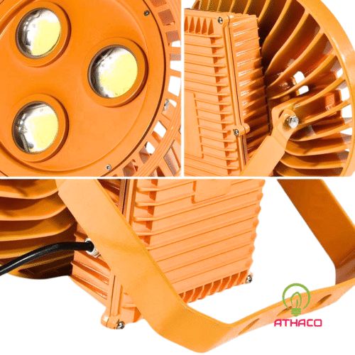 den led chong chay no 150w athaco 4