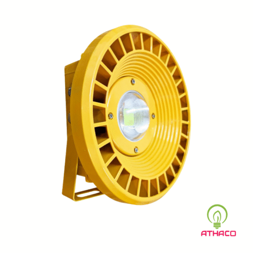 den led chong chay no nha xuong 100w athaco lighting