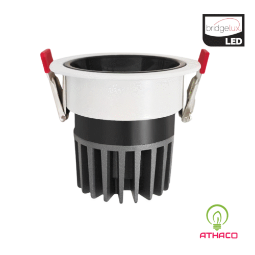 den led am tran sportlight 7w cao cap 2