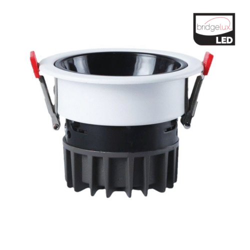 den led am tran spotlight 10W athaco